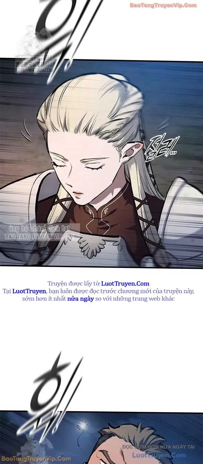 Hiệp Sĩ Sống Vì Ngày Hôm Nay - Chapter 82 - Page 70