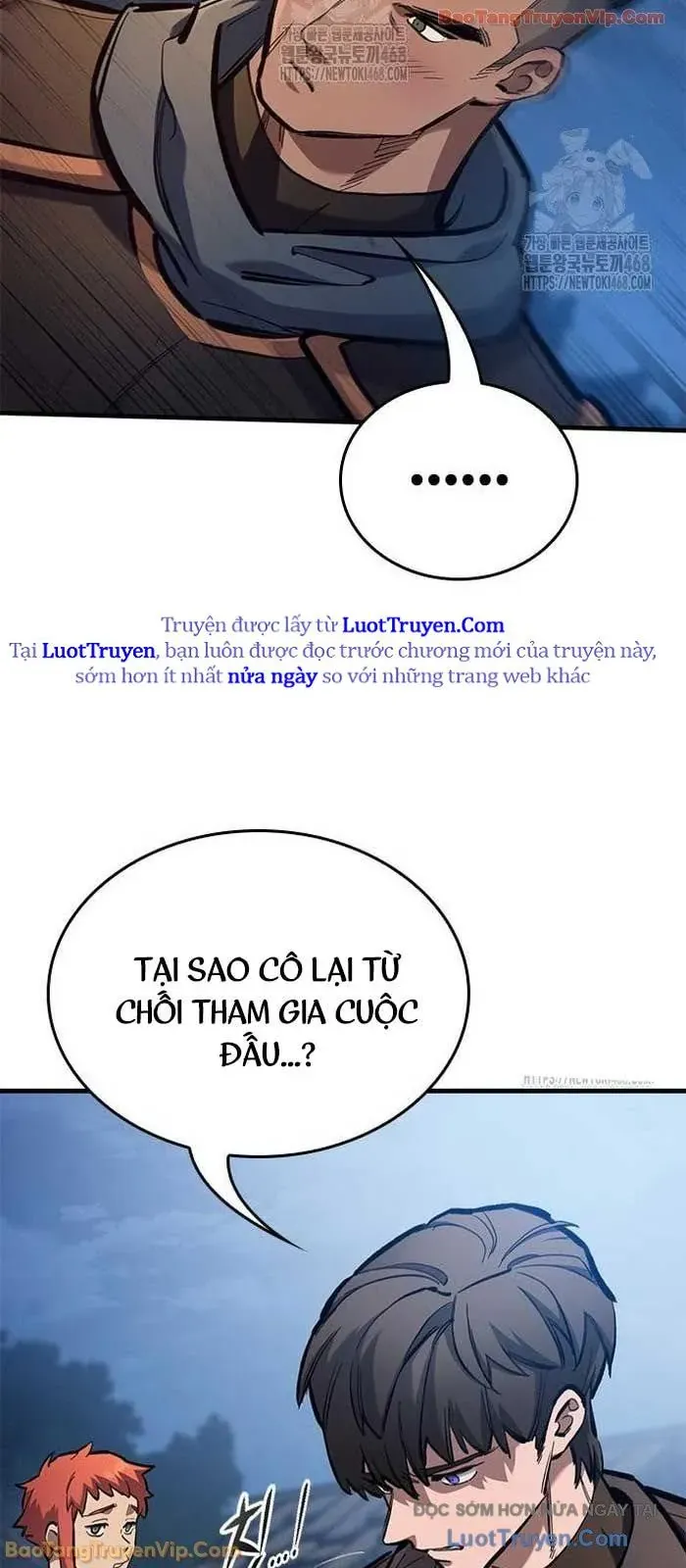 Hiệp Sĩ Sống Vì Ngày Hôm Nay - Chapter 82 - Page 72