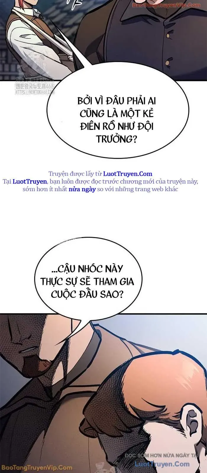 Hiệp Sĩ Sống Vì Ngày Hôm Nay - Chapter 82 - Page 73