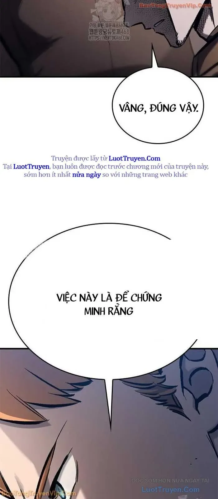 Hiệp Sĩ Sống Vì Ngày Hôm Nay - Chapter 82 - Page 74