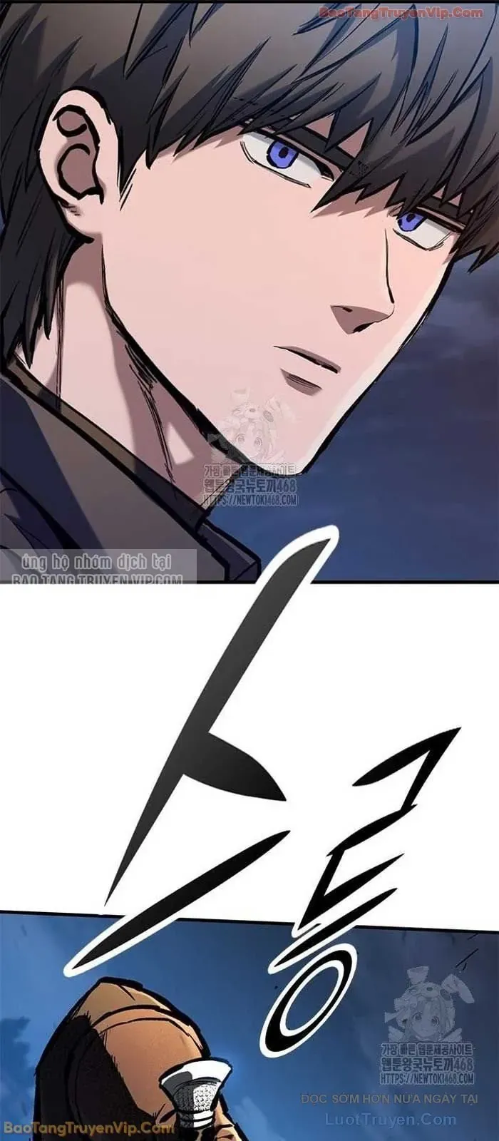 Hiệp Sĩ Sống Vì Ngày Hôm Nay - Chapter 82 - Page 78