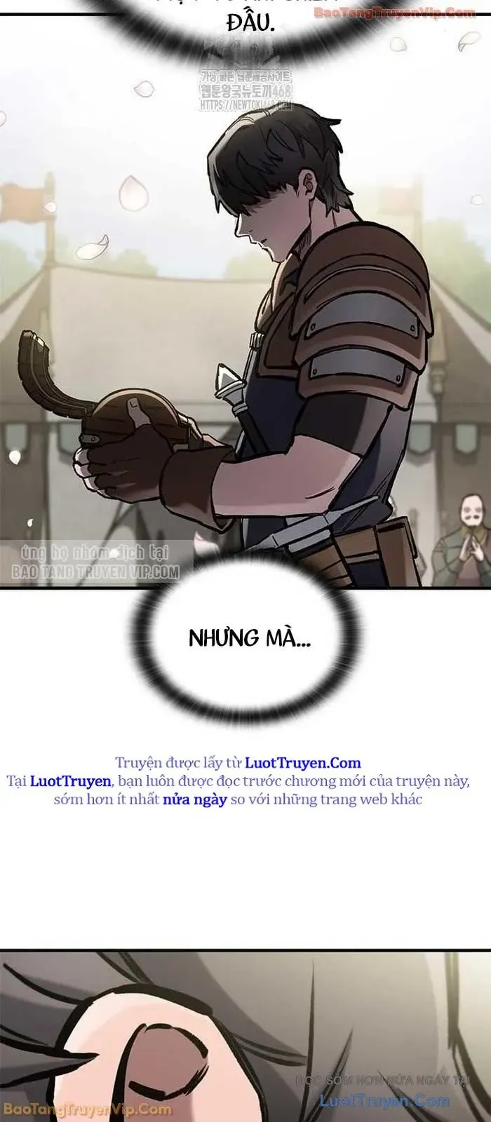 Hiệp Sĩ Sống Vì Ngày Hôm Nay - Chapter 82 - Page 8