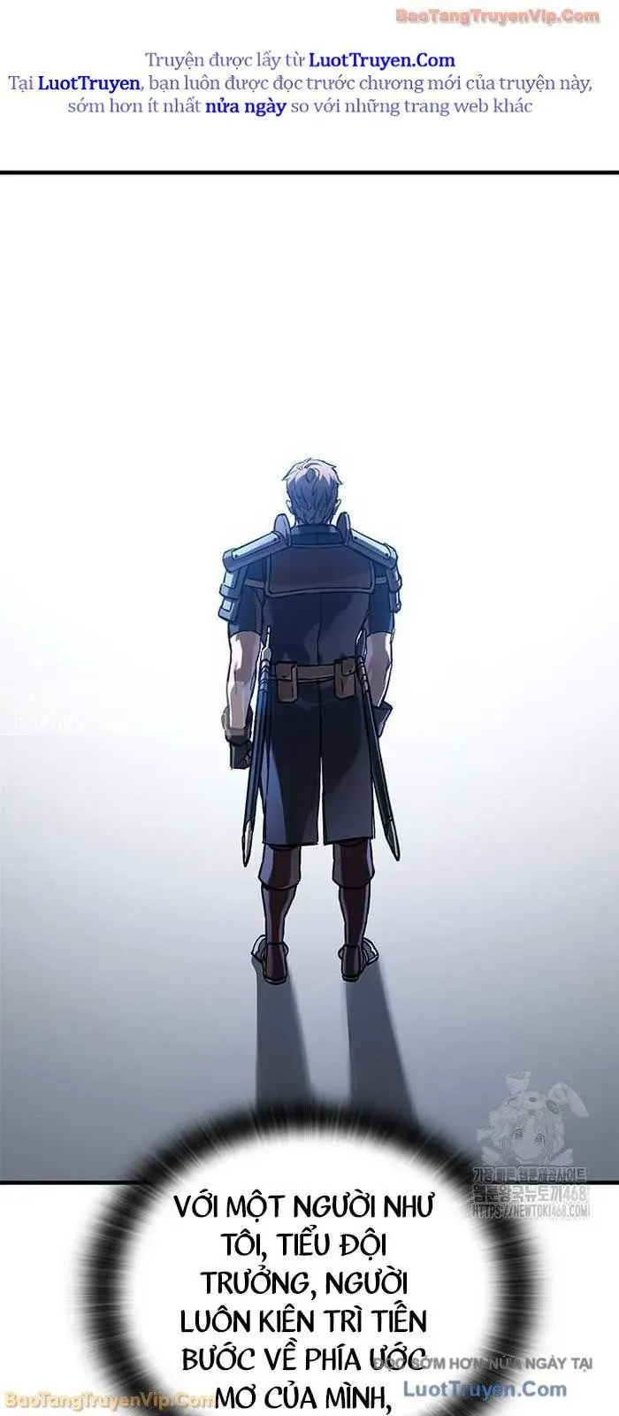 Hiệp Sĩ Sống Vì Ngày Hôm Nay - Chapter 82 - Page 81