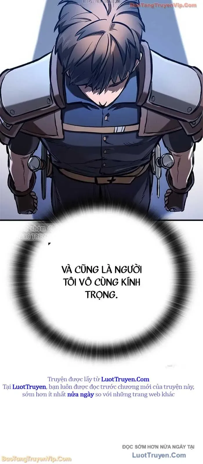 Hiệp Sĩ Sống Vì Ngày Hôm Nay - Chapter 82 - Page 83