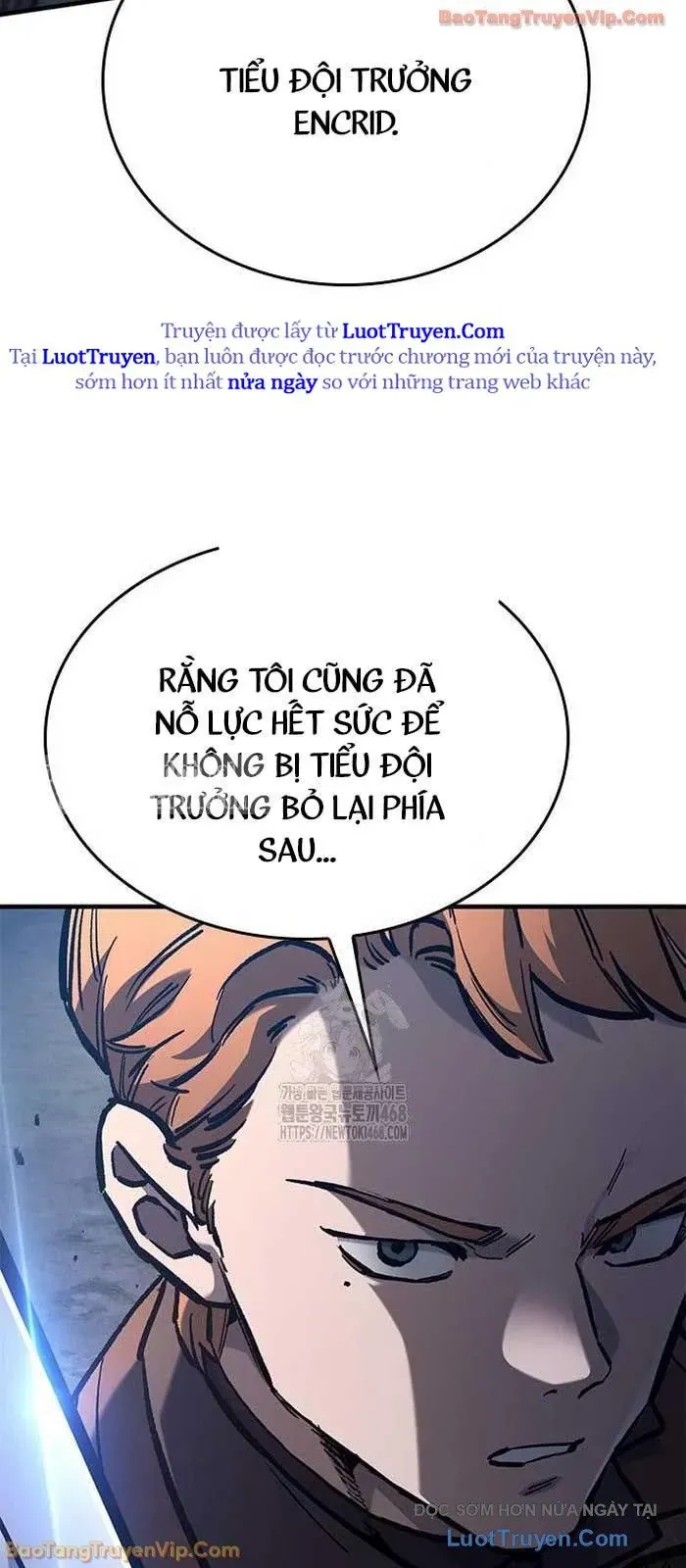 Hiệp Sĩ Sống Vì Ngày Hôm Nay - Chapter 82 - Page 85