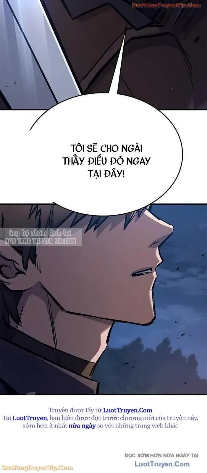 Hiệp Sĩ Sống Vì Ngày Hôm Nay - Chapter 82 - Page 86