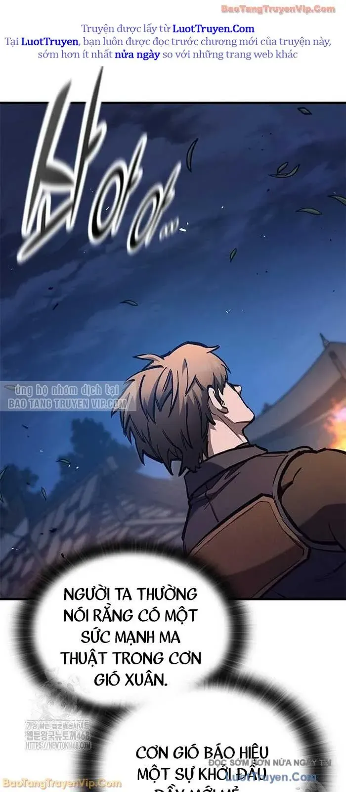 Hiệp Sĩ Sống Vì Ngày Hôm Nay - Chapter 82 - Page 87