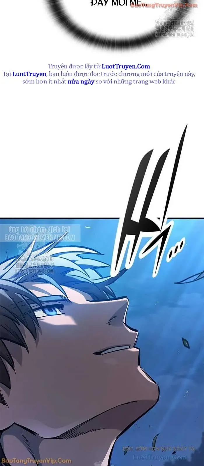 Hiệp Sĩ Sống Vì Ngày Hôm Nay - Chapter 82 - Page 88