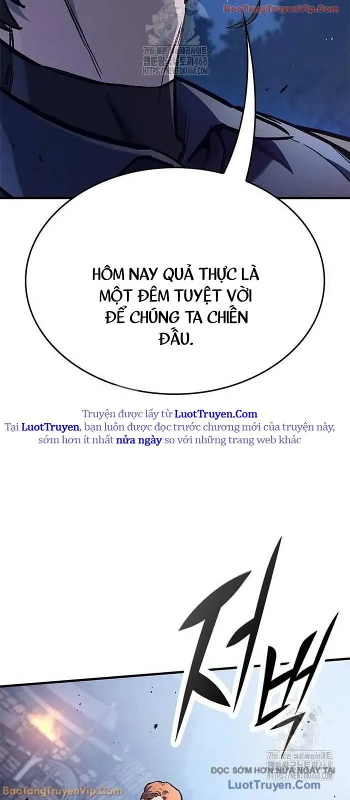 Hiệp Sĩ Sống Vì Ngày Hôm Nay - Chapter 82 - Page 89