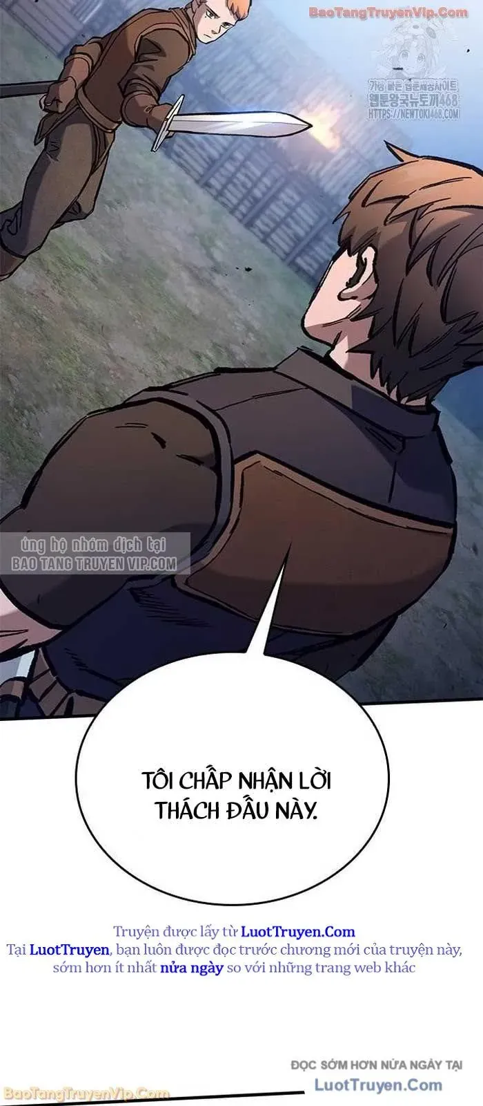 Hiệp Sĩ Sống Vì Ngày Hôm Nay - Chapter 82 - Page 90