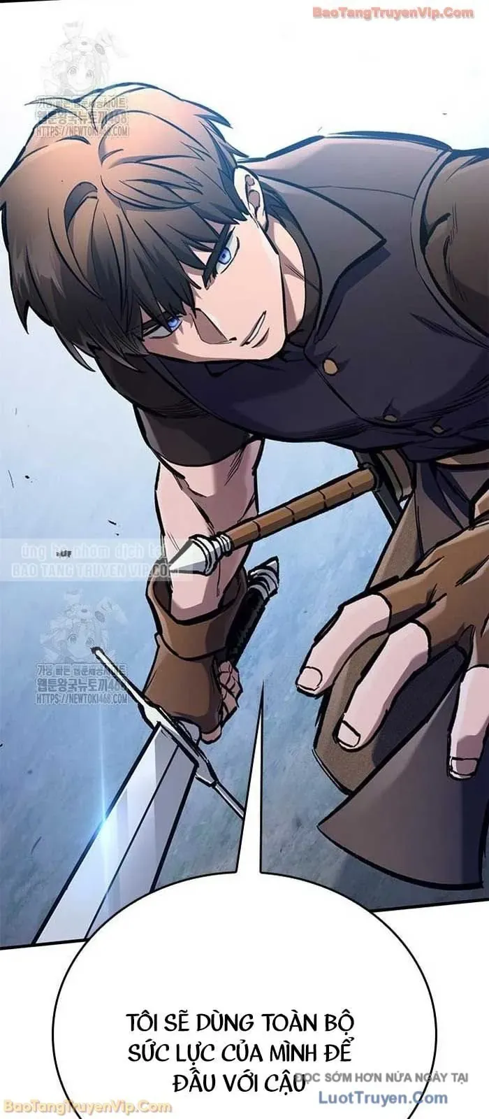 Hiệp Sĩ Sống Vì Ngày Hôm Nay - Chapter 82 - Page 91