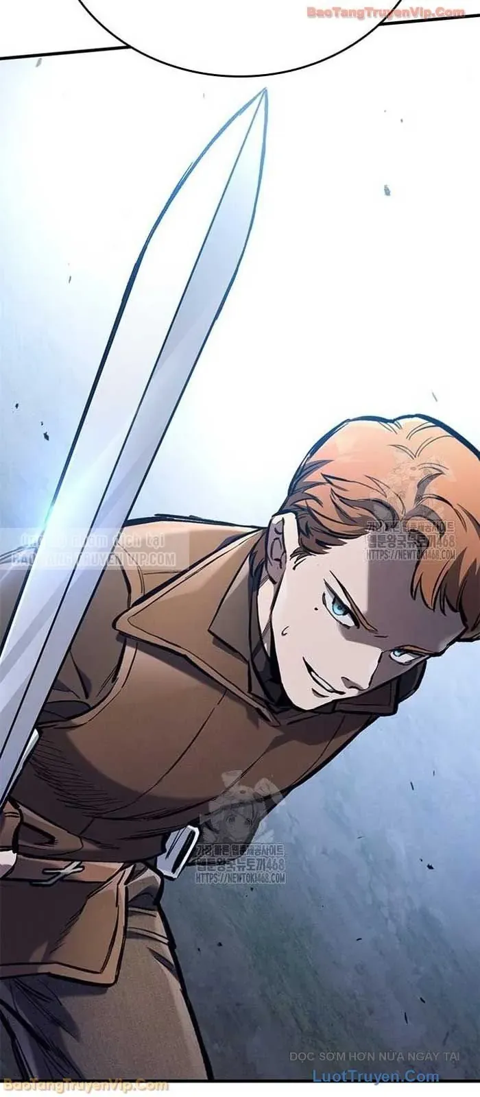 Hiệp Sĩ Sống Vì Ngày Hôm Nay - Chapter 82 - Page 92