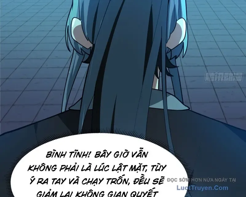 Tuyệt Đối Đừng Gây Sự Với Đại Sư Huynh - Chapter 12 - Page 11