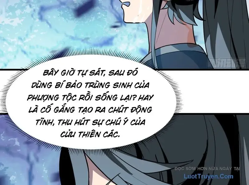 Tuyệt Đối Đừng Gây Sự Với Đại Sư Huynh - Chapter 12 - Page 124