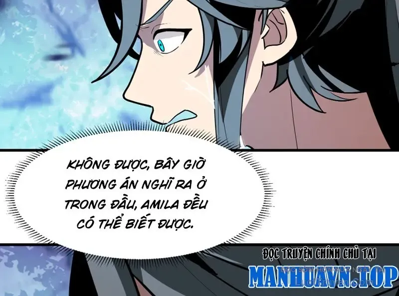 Tuyệt Đối Đừng Gây Sự Với Đại Sư Huynh - Chapter 12 - Page 125