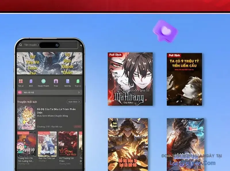 Tuyệt Đối Đừng Gây Sự Với Đại Sư Huynh - Chapter 12 - Page 134