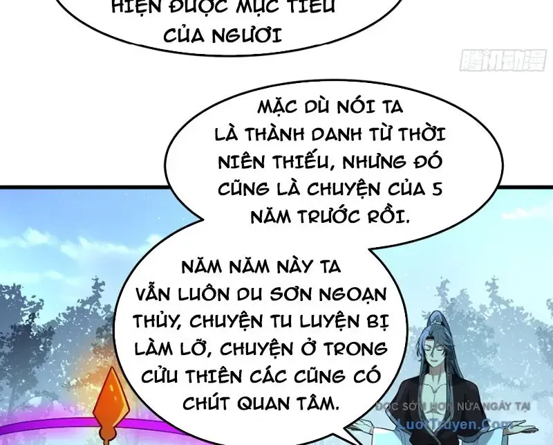 Tuyệt Đối Đừng Gây Sự Với Đại Sư Huynh - Chapter 12 - Page 14