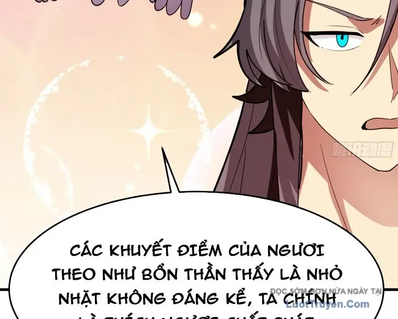 Tuyệt Đối Đừng Gây Sự Với Đại Sư Huynh - Chapter 12 - Page 19