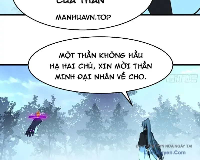 Tuyệt Đối Đừng Gây Sự Với Đại Sư Huynh - Chapter 12 - Page 29