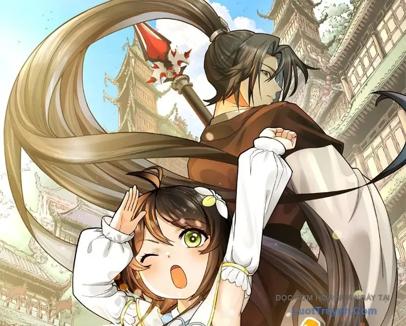 Tuyệt Đối Đừng Gây Sự Với Đại Sư Huynh - Chapter 12 - Page 3