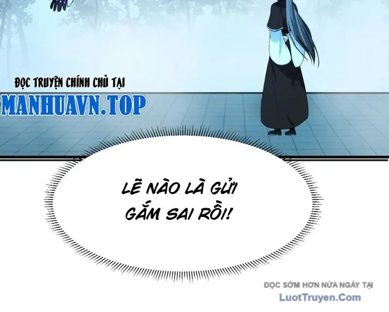 Tuyệt Đối Đừng Gây Sự Với Đại Sư Huynh - Chapter 12 - Page 31