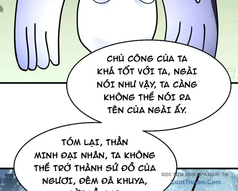 Tuyệt Đối Đừng Gây Sự Với Đại Sư Huynh - Chapter 12 - Page 34