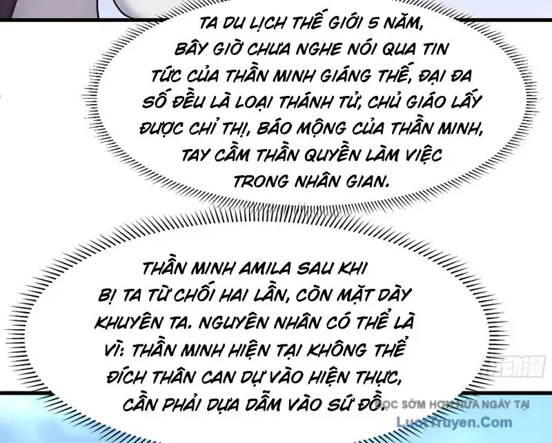 Tuyệt Đối Đừng Gây Sự Với Đại Sư Huynh - Chapter 12 - Page 38