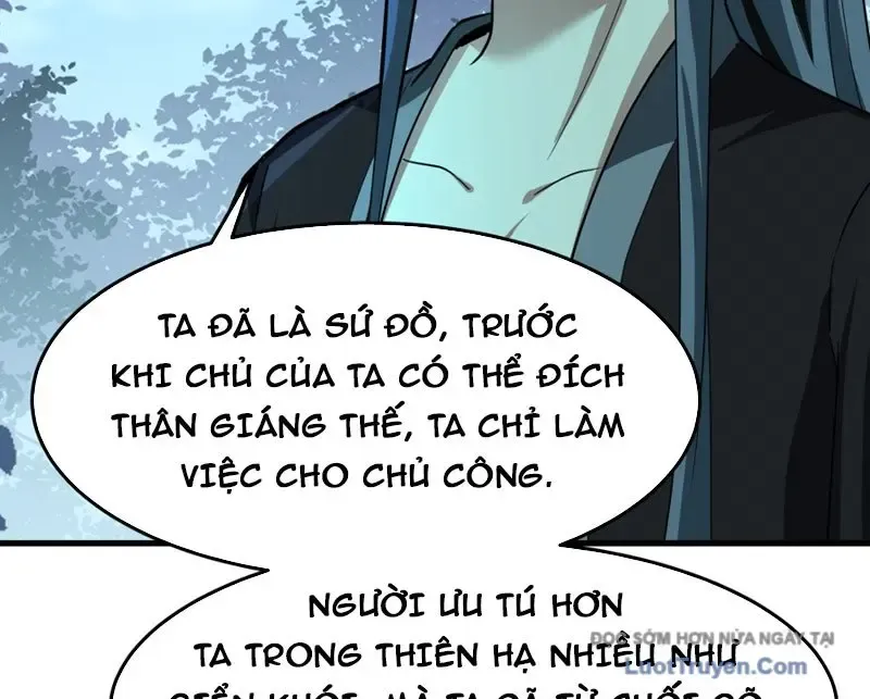 Tuyệt Đối Đừng Gây Sự Với Đại Sư Huynh - Chapter 12 - Page 40
