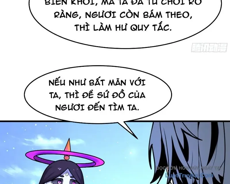 Tuyệt Đối Đừng Gây Sự Với Đại Sư Huynh - Chapter 12 - Page 41