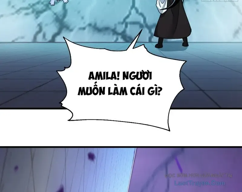 Tuyệt Đối Đừng Gây Sự Với Đại Sư Huynh - Chapter 12 - Page 48