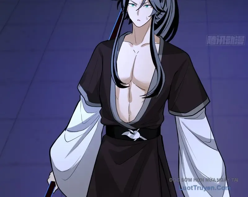 Tuyệt Đối Đừng Gây Sự Với Đại Sư Huynh - Chapter 12 - Page 56