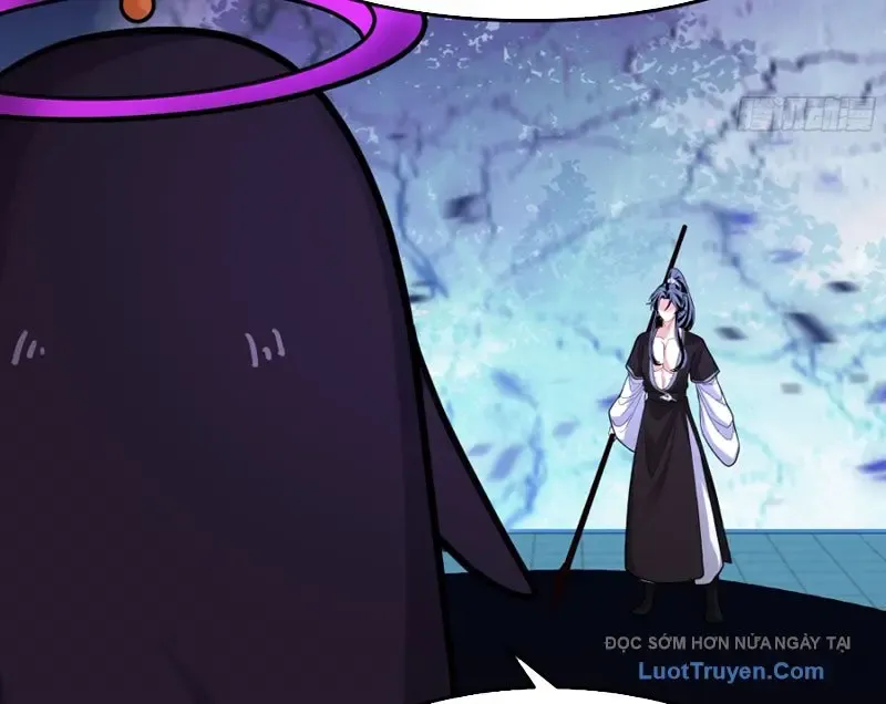 Tuyệt Đối Đừng Gây Sự Với Đại Sư Huynh - Chapter 12 - Page 76