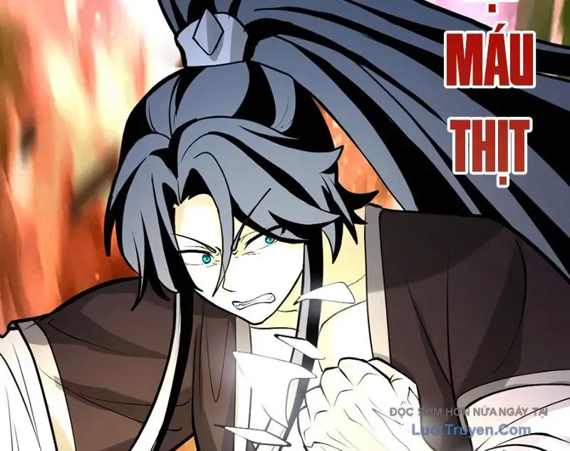 Tuyệt Đối Đừng Gây Sự Với Đại Sư Huynh - Chapter 12 - Page 87