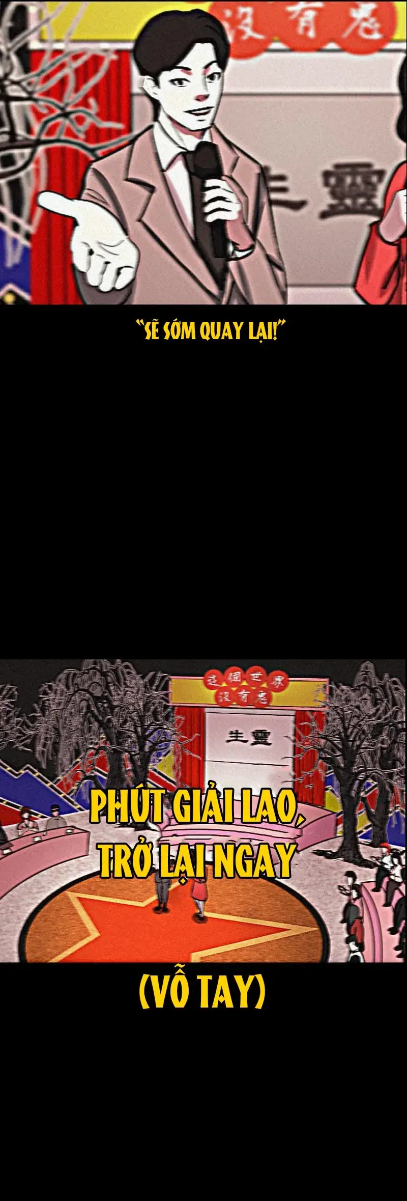 Thế Giới Này Không Tồn Tại Ma Qủy - Chapter 14 - Page 7