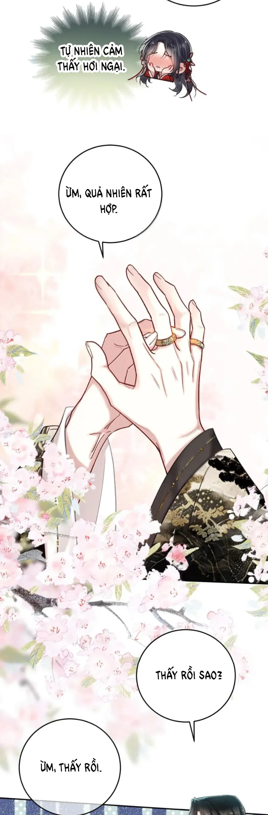 Dâng Cá Muối Lên Cho Sư Tổ - Chapter 53 - Page 17