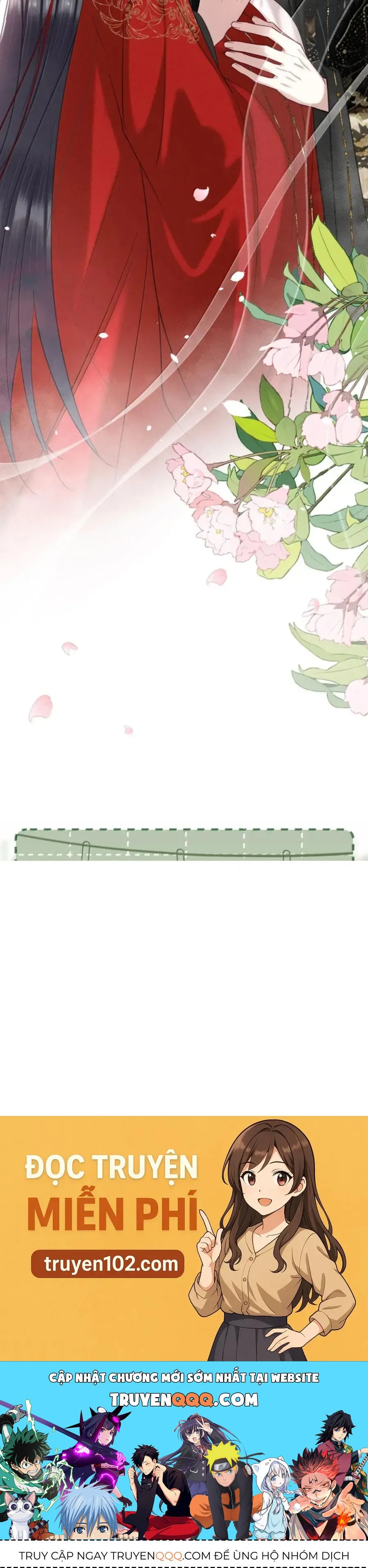 Dâng Cá Muối Lên Cho Sư Tổ - Chapter 53 - Page 22