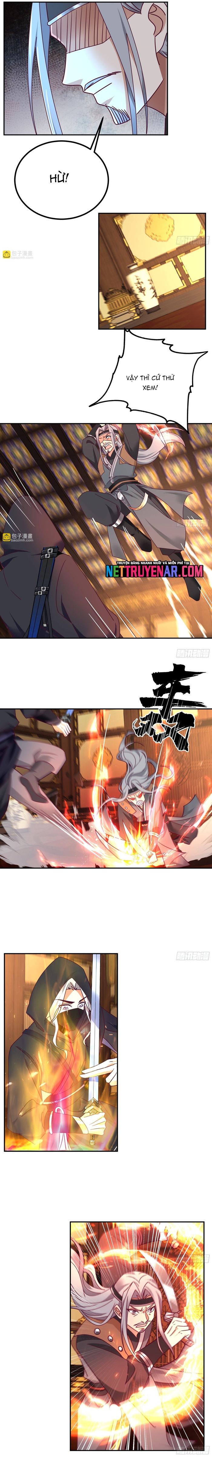 Trở Thành Phu Quân Của Thiên Ma - Chapter 16 - Page 13