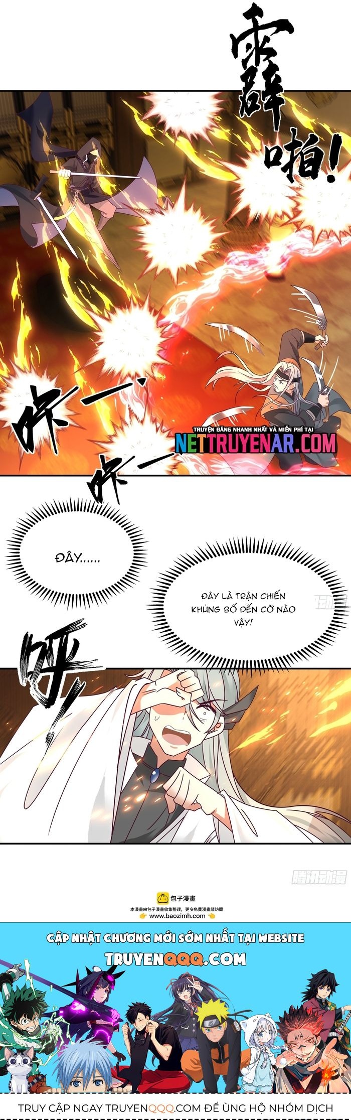 Trở Thành Phu Quân Của Thiên Ma - Chapter 16 - Page 14