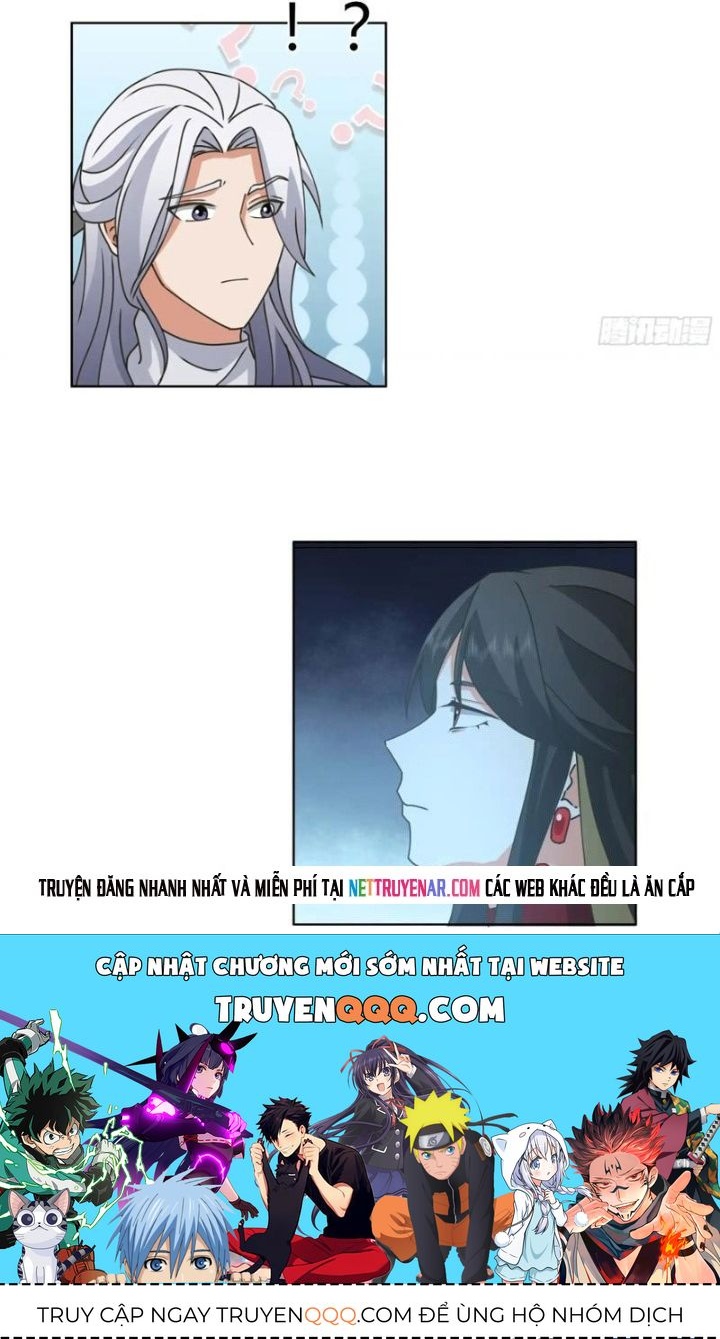 Trở Thành Phu Quân Của Thiên Ma - Chapter 18 - Page 13