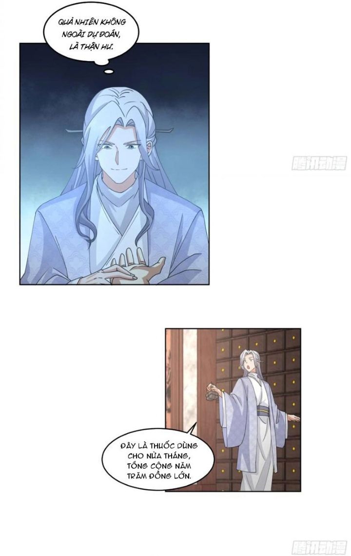 Trở Thành Phu Quân Của Thiên Ma - Chapter 18 - Page 7