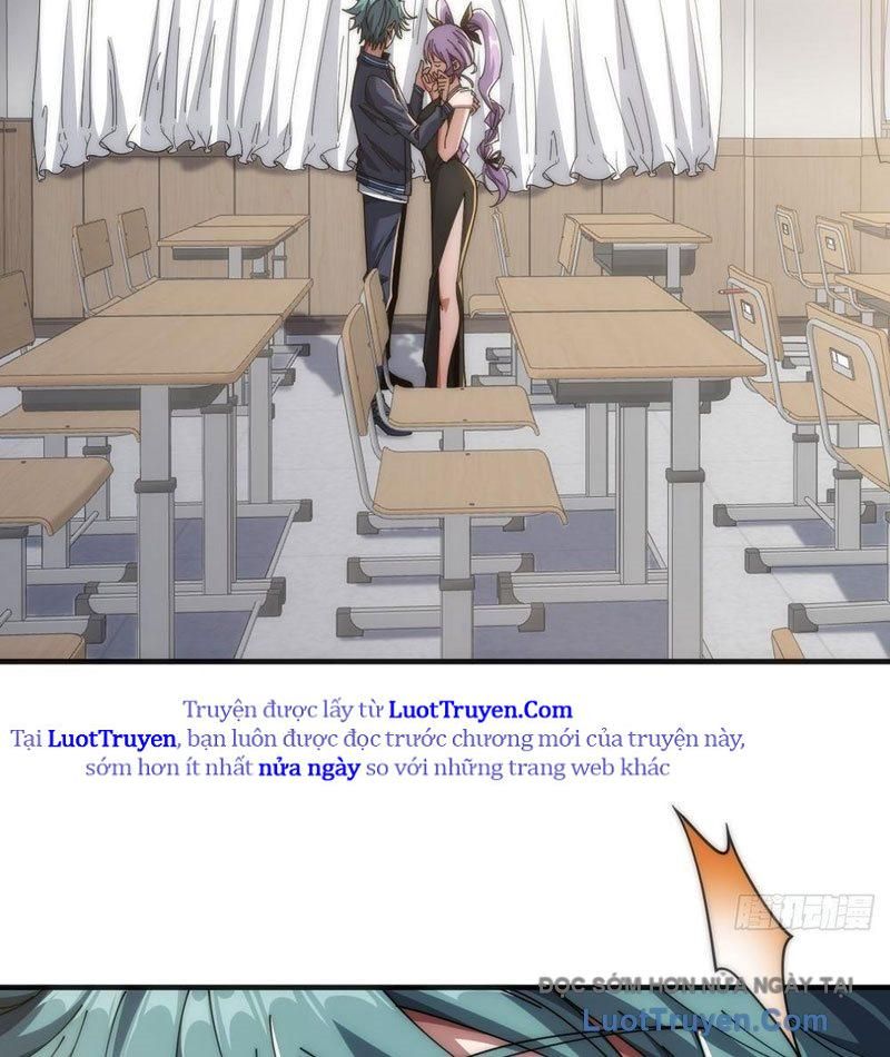 Tiến Hóa Vô Hạn Bắt Đầu Từ Con Số Không - Chapter 26 - Page 10