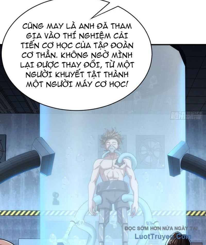 Tiến Hóa Vô Hạn Bắt Đầu Từ Con Số Không - Chapter 26 - Page 106