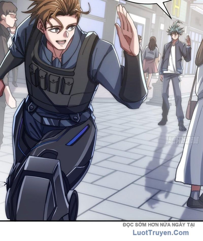 Tiến Hóa Vô Hạn Bắt Đầu Từ Con Số Không - Chapter 26 - Page 114