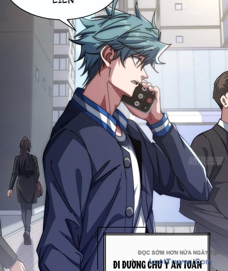 Tiến Hóa Vô Hạn Bắt Đầu Từ Con Số Không - Chapter 26 - Page 120