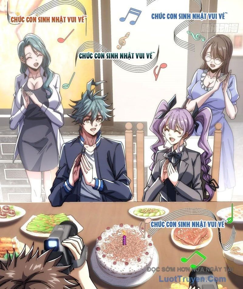 Tiến Hóa Vô Hạn Bắt Đầu Từ Con Số Không - Chapter 26 - Page 122