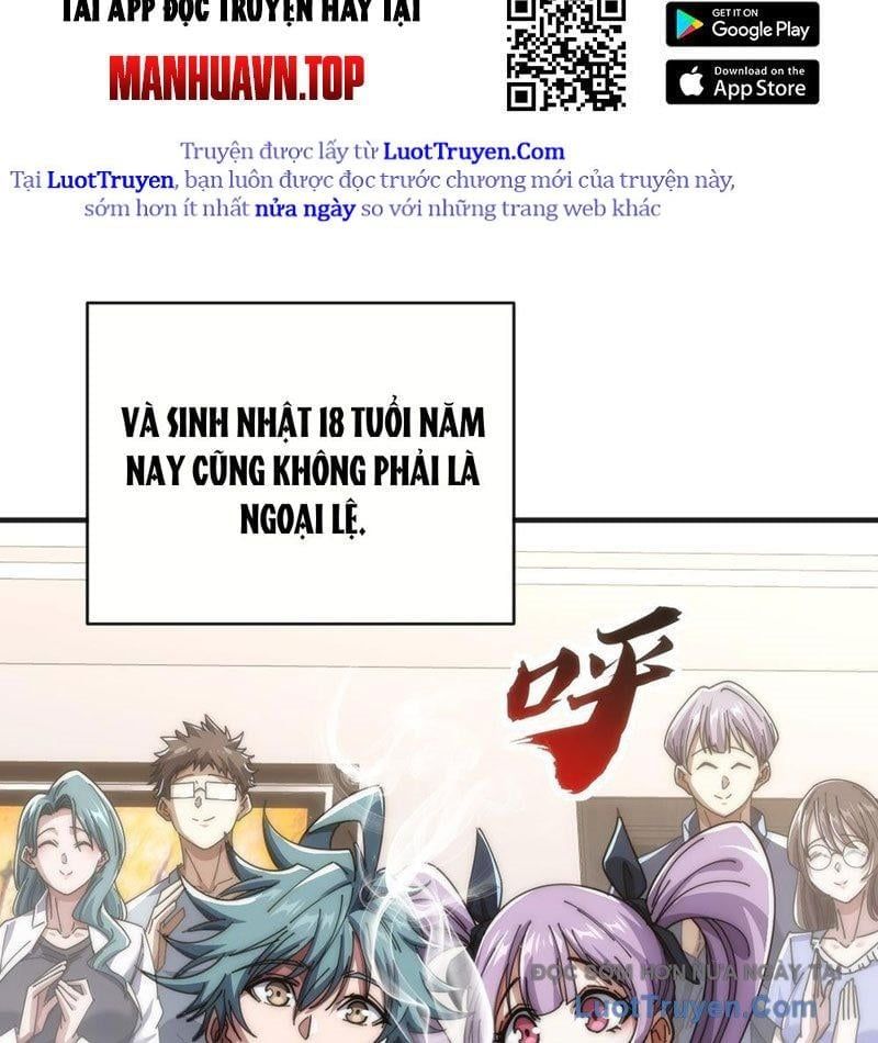 Tiến Hóa Vô Hạn Bắt Đầu Từ Con Số Không - Chapter 26 - Page 124
