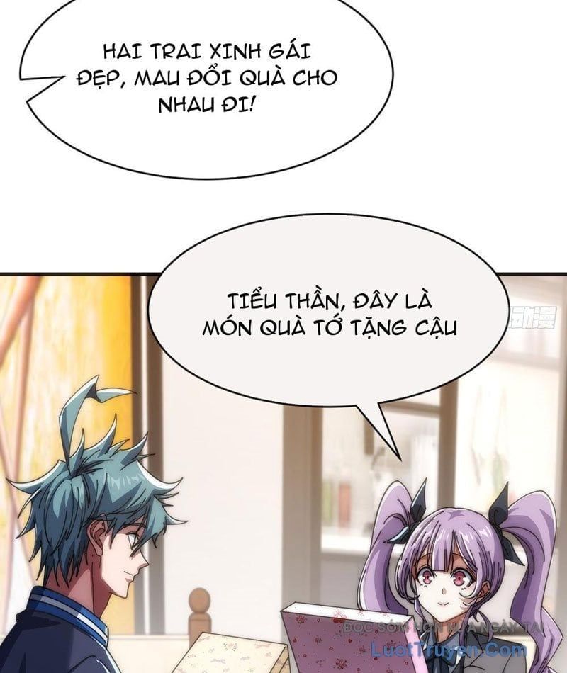 Tiến Hóa Vô Hạn Bắt Đầu Từ Con Số Không - Chapter 26 - Page 127