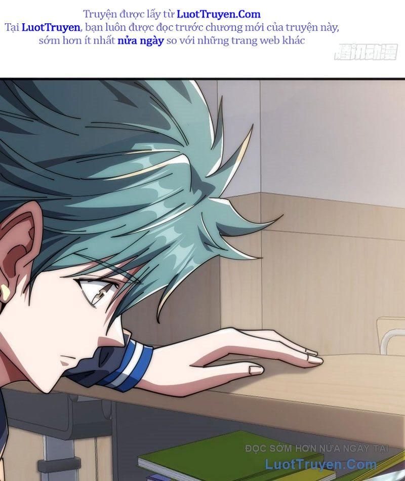 Tiến Hóa Vô Hạn Bắt Đầu Từ Con Số Không - Chapter 26 - Page 13