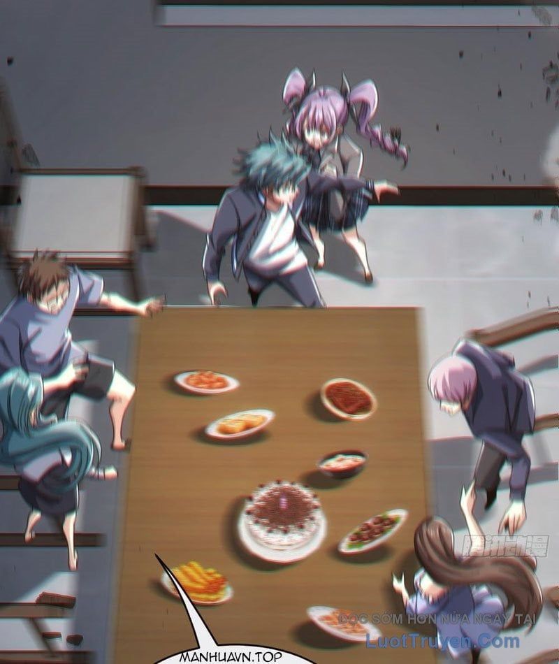 Tiến Hóa Vô Hạn Bắt Đầu Từ Con Số Không - Chapter 26 - Page 131