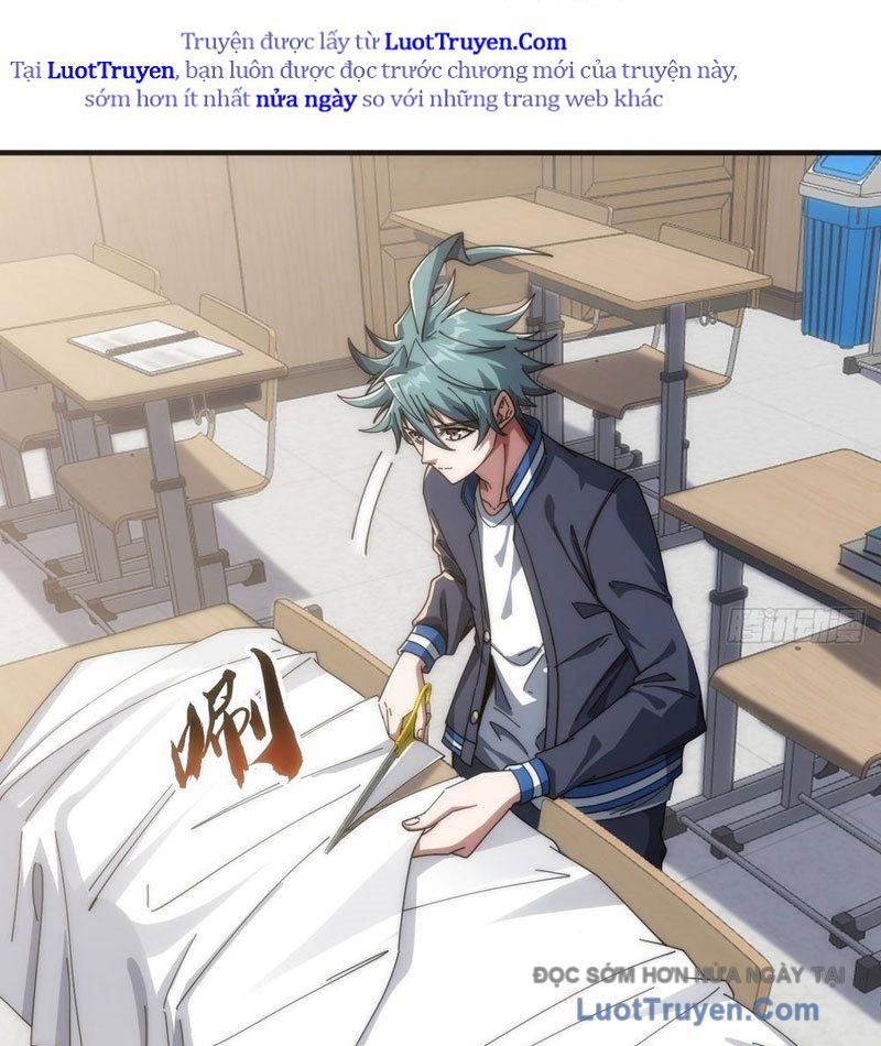 Tiến Hóa Vô Hạn Bắt Đầu Từ Con Số Không - Chapter 26 - Page 17